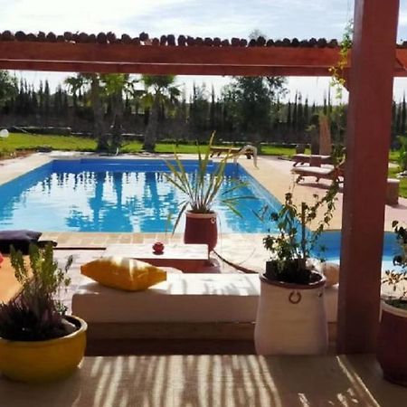 Terrasses Vertes Εσαουίρα Εξωτερικό φωτογραφία