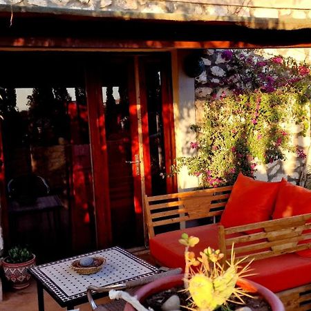 Terrasses Vertes Εσαουίρα Εξωτερικό φωτογραφία