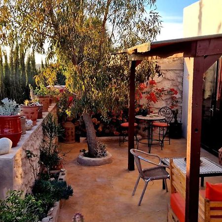 Terrasses Vertes Εσαουίρα Εξωτερικό φωτογραφία