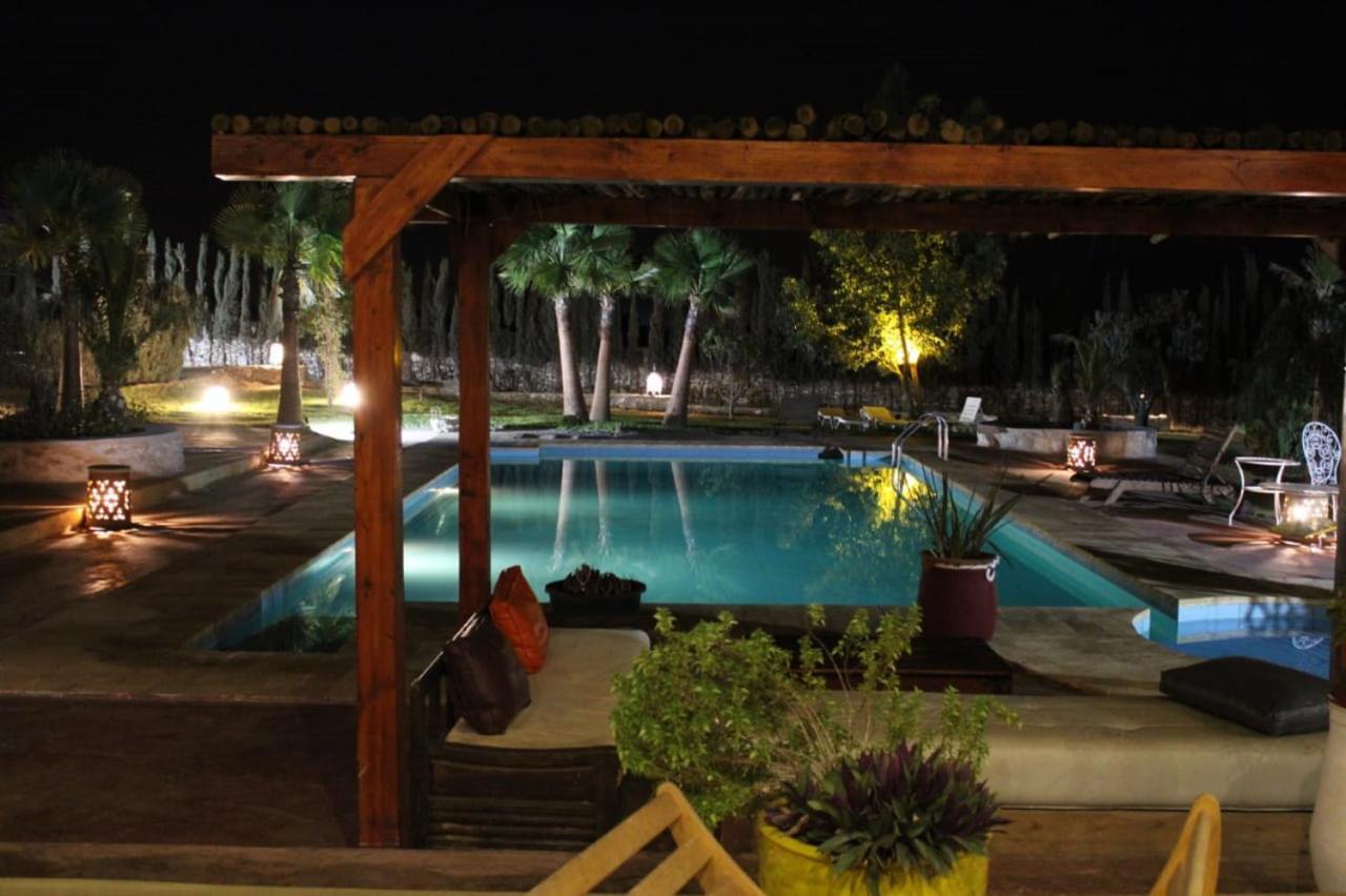 Terrasses Vertes Εσαουίρα Εξωτερικό φωτογραφία