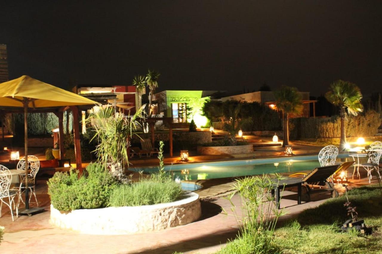 Terrasses Vertes Εσαουίρα Εξωτερικό φωτογραφία
