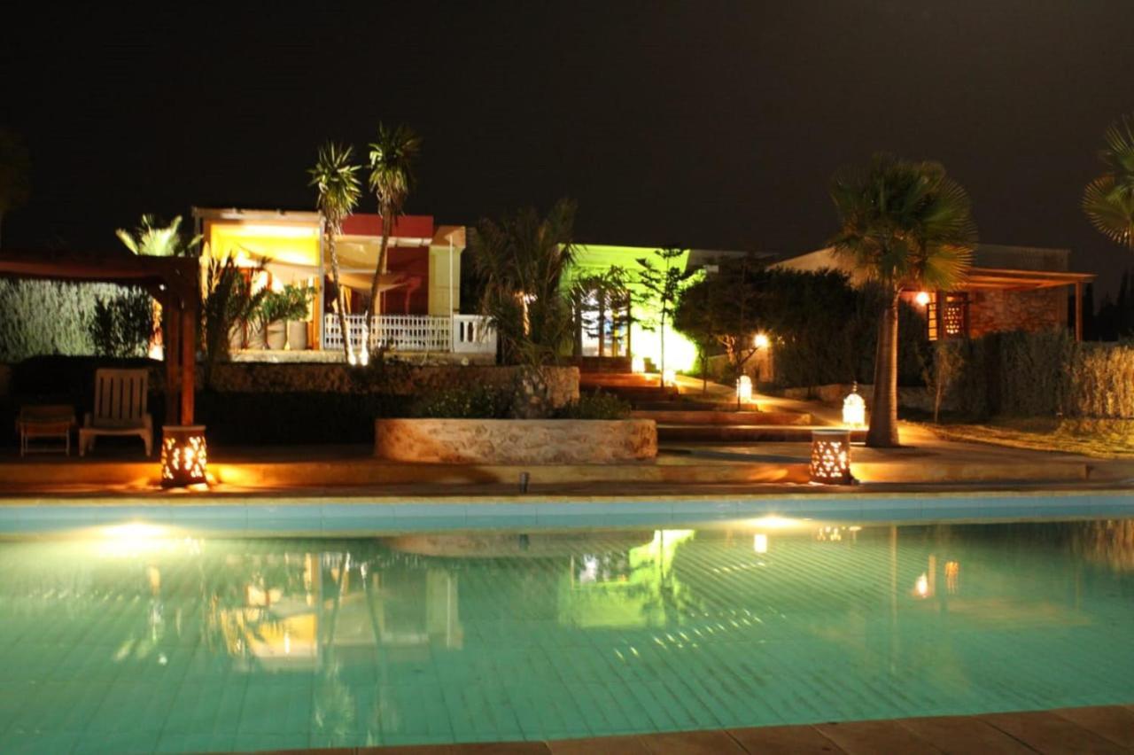 Terrasses Vertes Εσαουίρα Εξωτερικό φωτογραφία