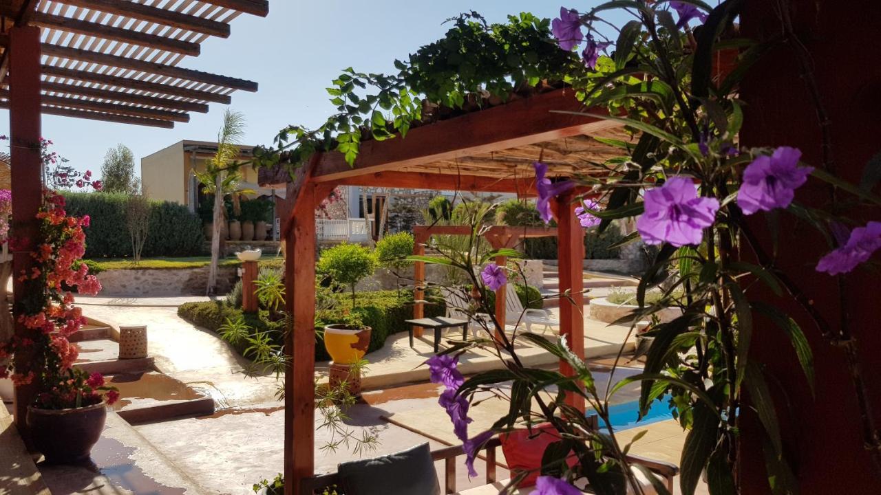 Terrasses Vertes Εσαουίρα Εξωτερικό φωτογραφία