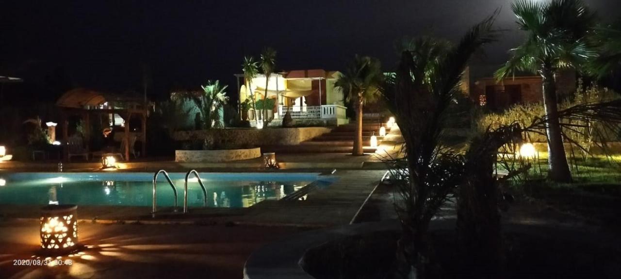 Terrasses Vertes Εσαουίρα Εξωτερικό φωτογραφία