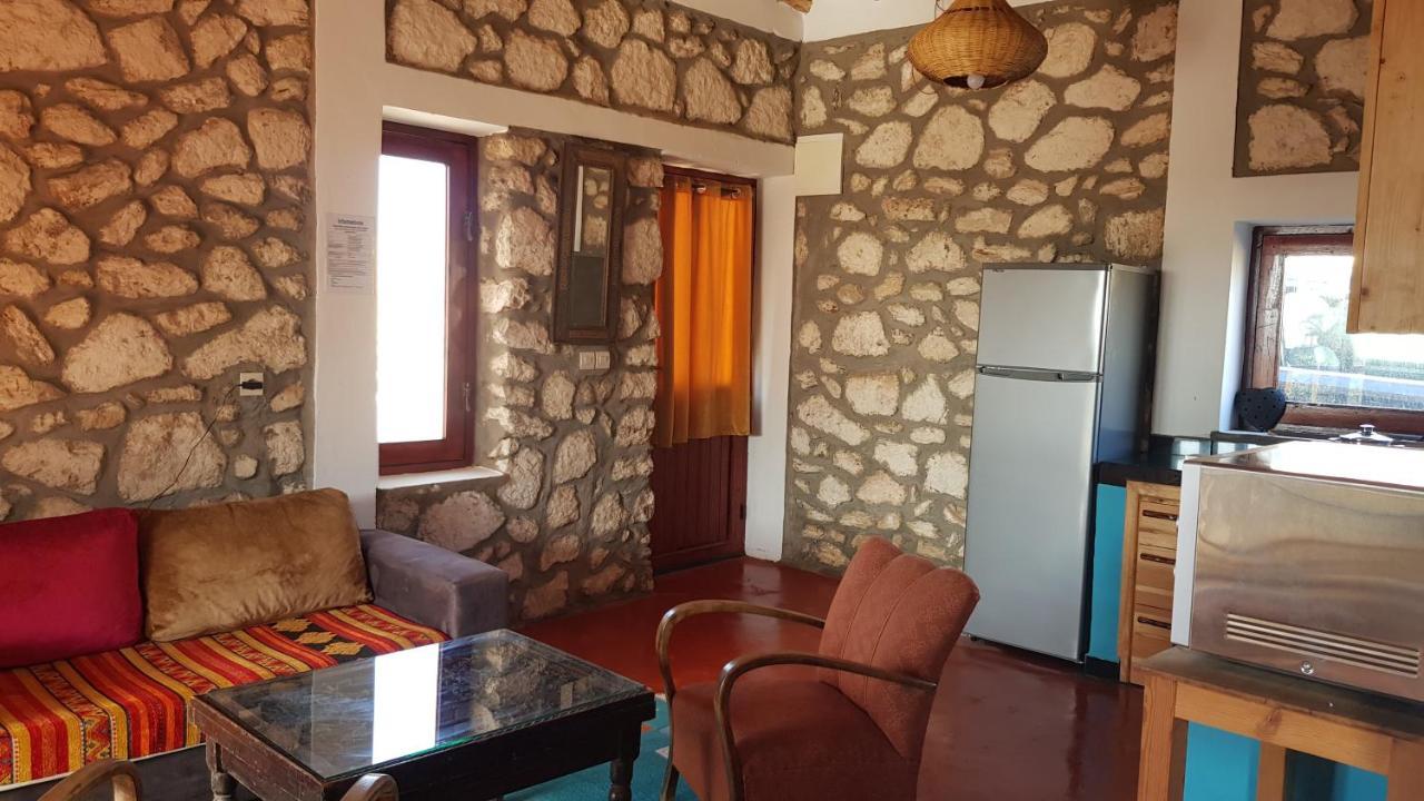 Terrasses Vertes Εσαουίρα Εξωτερικό φωτογραφία