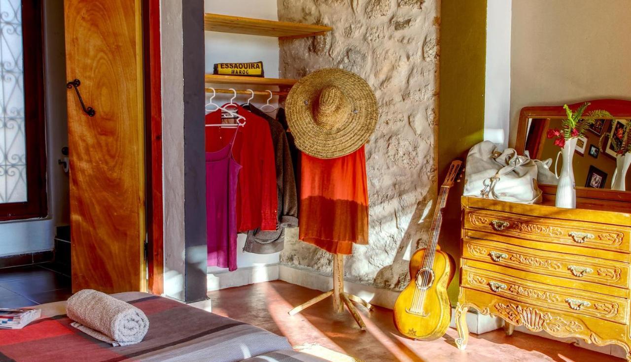 Terrasses Vertes Εσαουίρα Εξωτερικό φωτογραφία