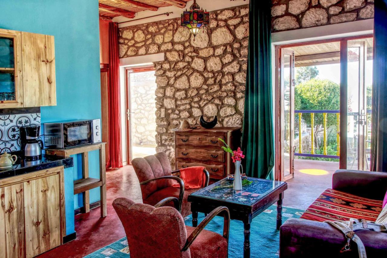 Terrasses Vertes Εσαουίρα Εξωτερικό φωτογραφία