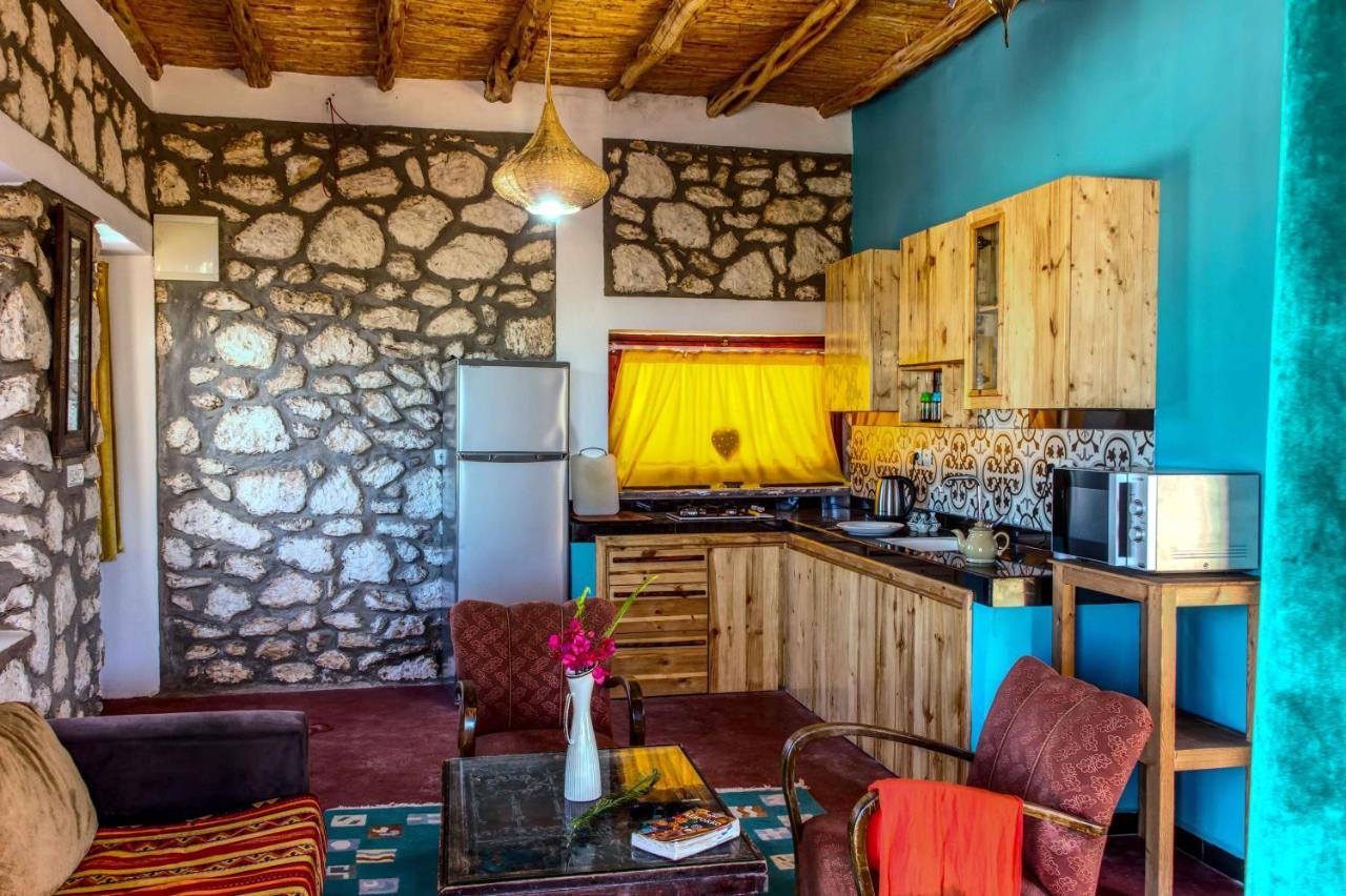 Terrasses Vertes Εσαουίρα Εξωτερικό φωτογραφία