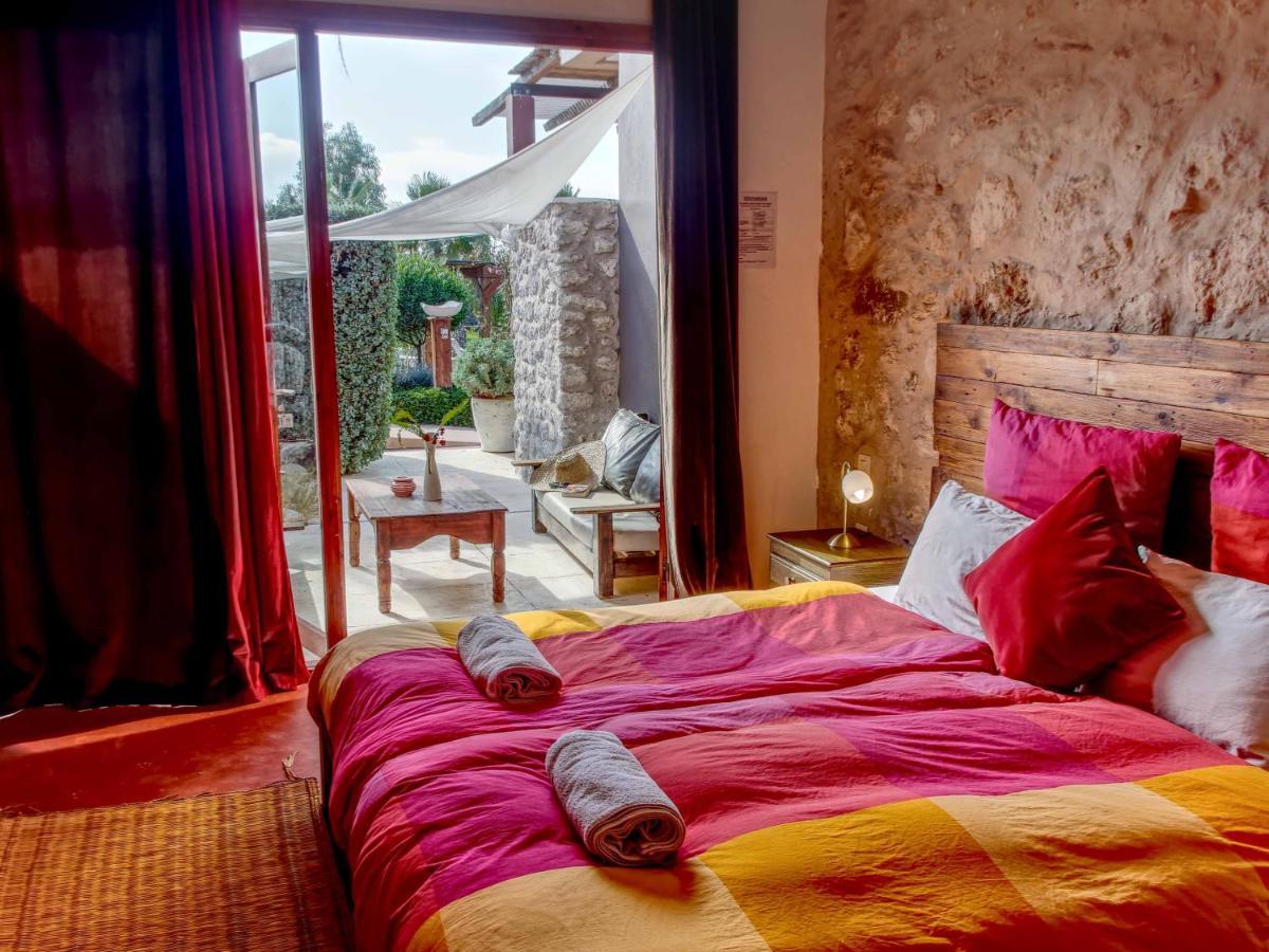 Terrasses Vertes Εσαουίρα Εξωτερικό φωτογραφία