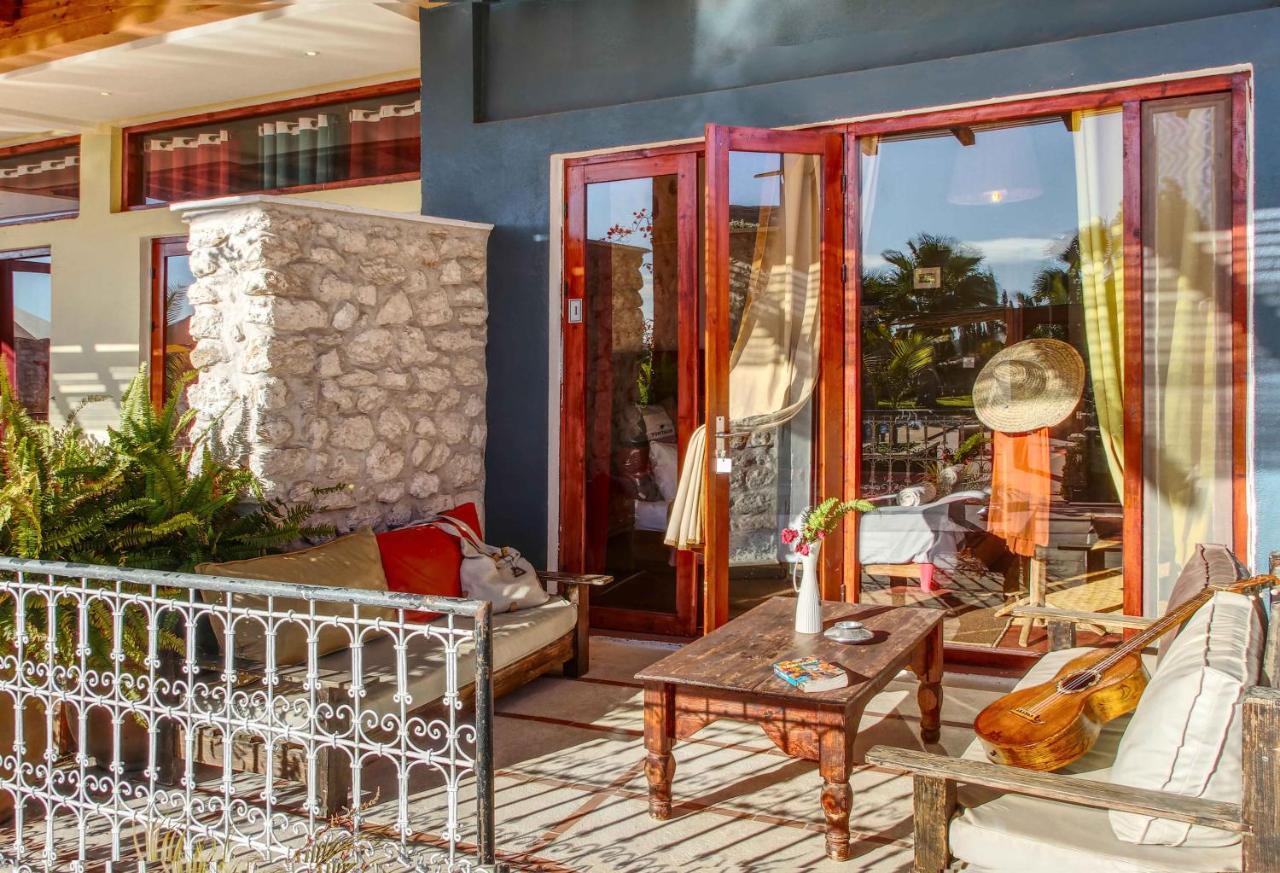 Terrasses Vertes Εσαουίρα Εξωτερικό φωτογραφία