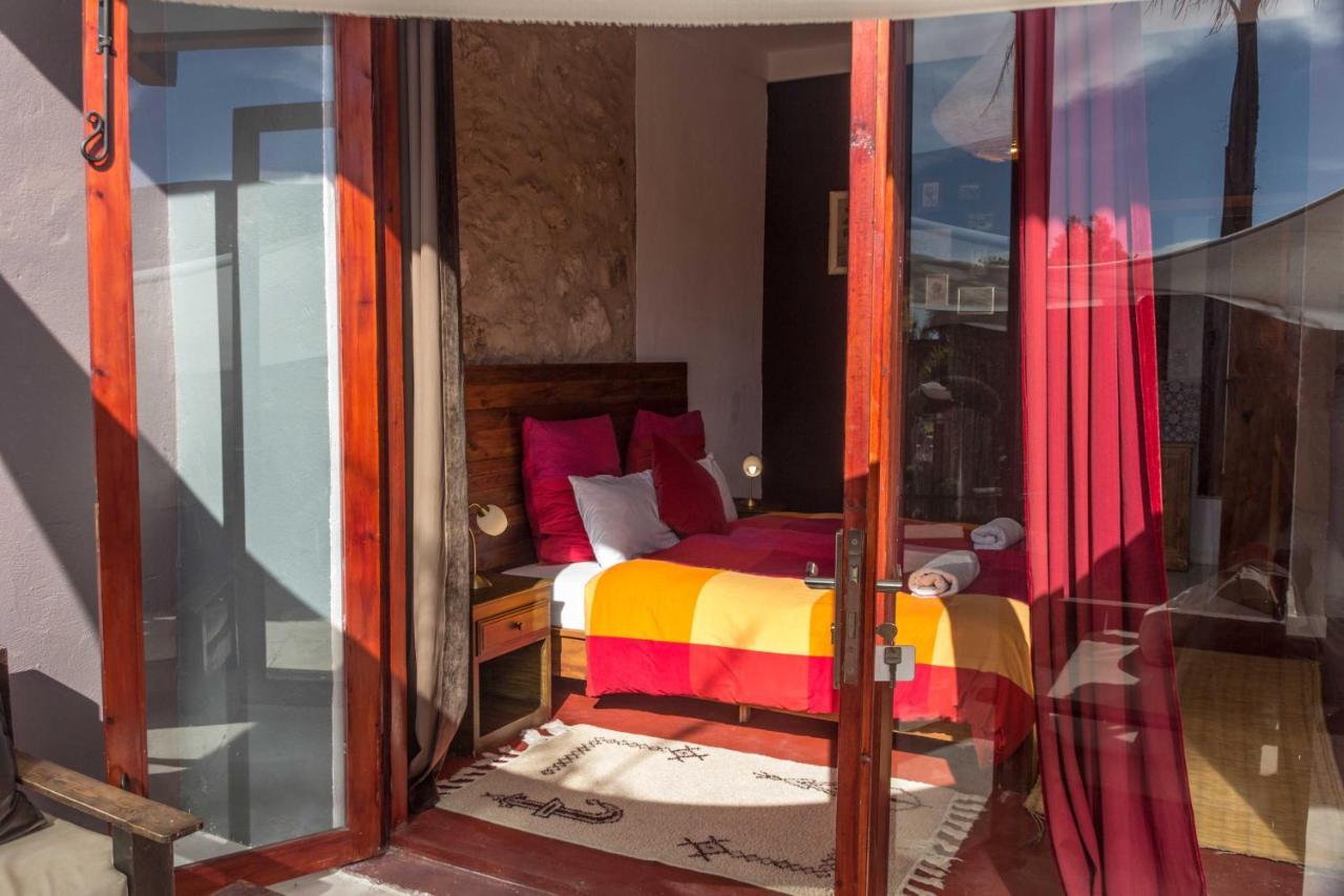 Terrasses Vertes Εσαουίρα Εξωτερικό φωτογραφία