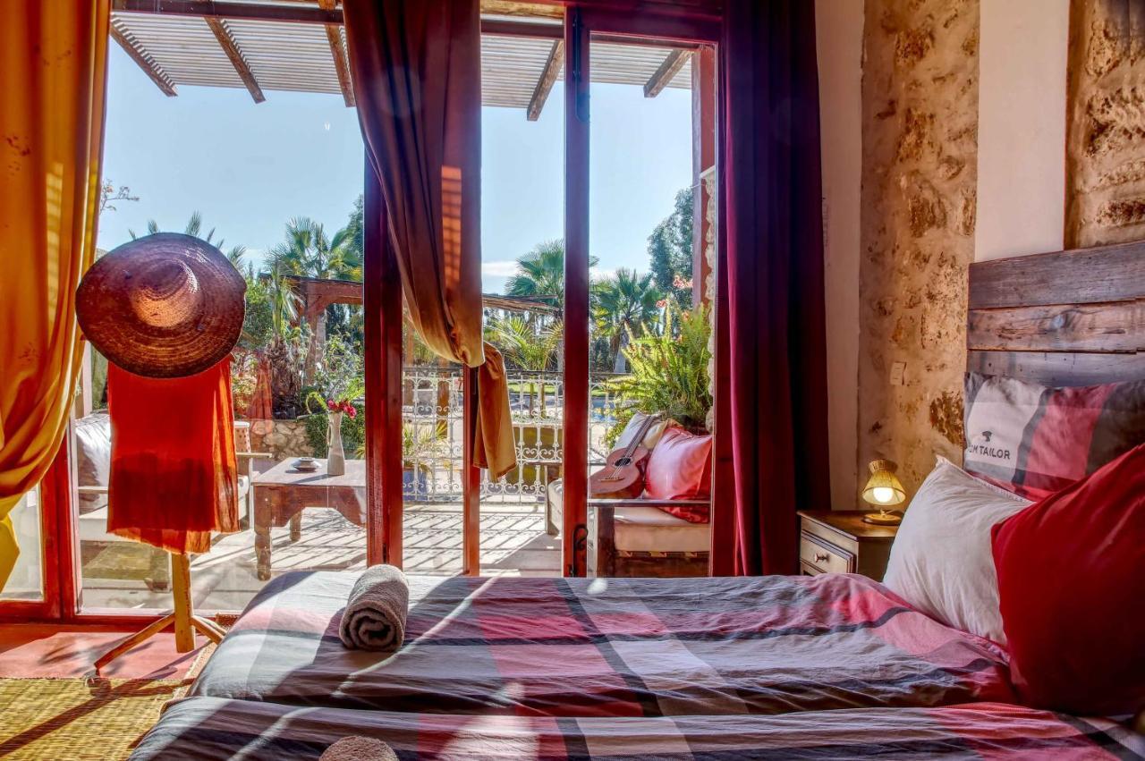 Terrasses Vertes Εσαουίρα Εξωτερικό φωτογραφία