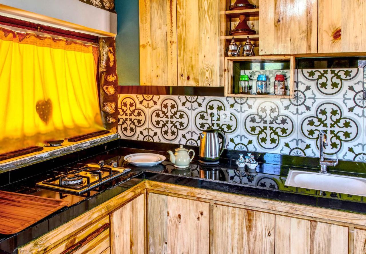 Terrasses Vertes Εσαουίρα Εξωτερικό φωτογραφία
