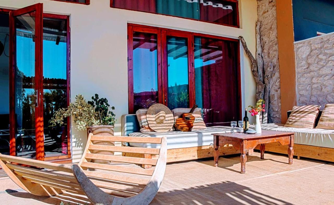 Terrasses Vertes Εσαουίρα Εξωτερικό φωτογραφία