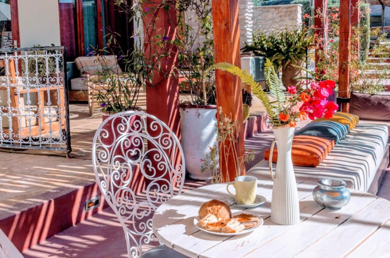 Terrasses Vertes Εσαουίρα Εξωτερικό φωτογραφία