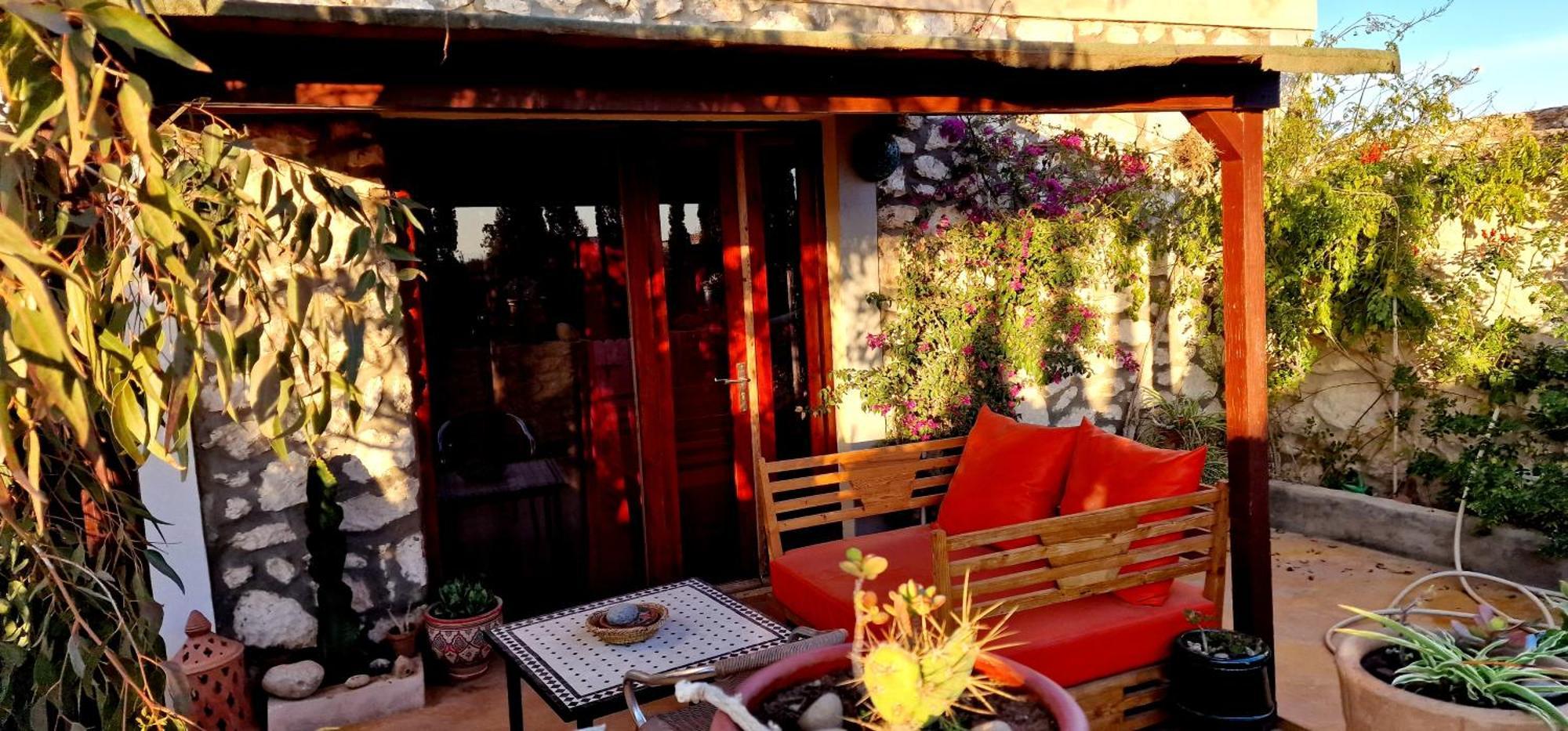 Terrasses Vertes Εσαουίρα Εξωτερικό φωτογραφία