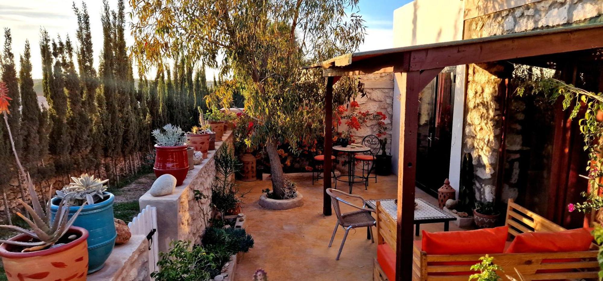Terrasses Vertes Εσαουίρα Εξωτερικό φωτογραφία
