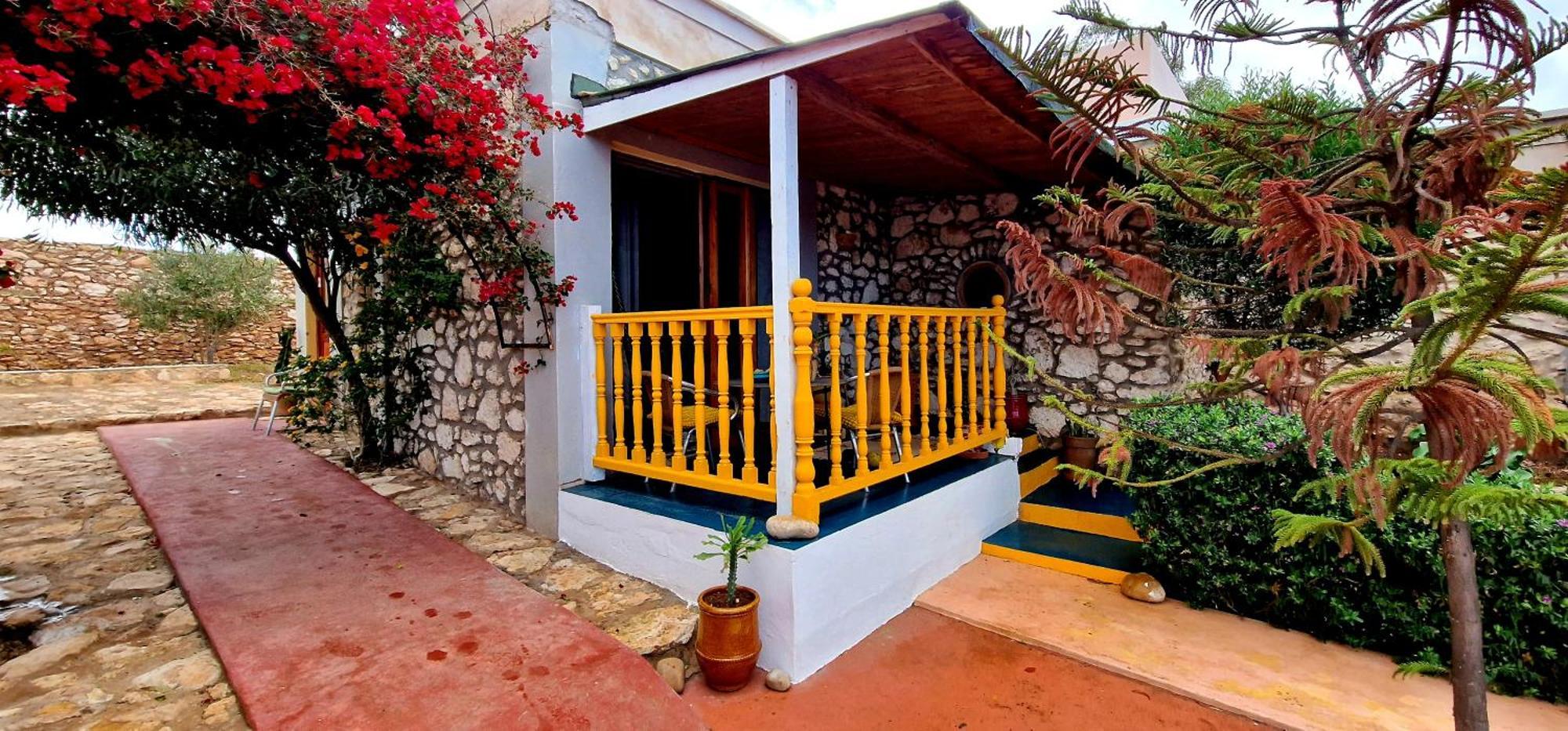 Terrasses Vertes Εσαουίρα Εξωτερικό φωτογραφία