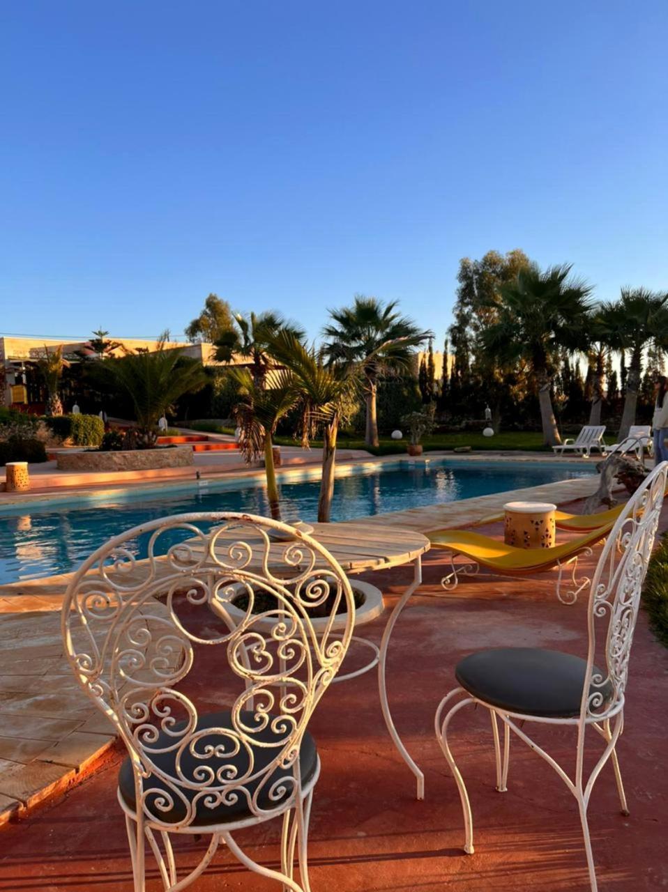Terrasses Vertes Εσαουίρα Εξωτερικό φωτογραφία